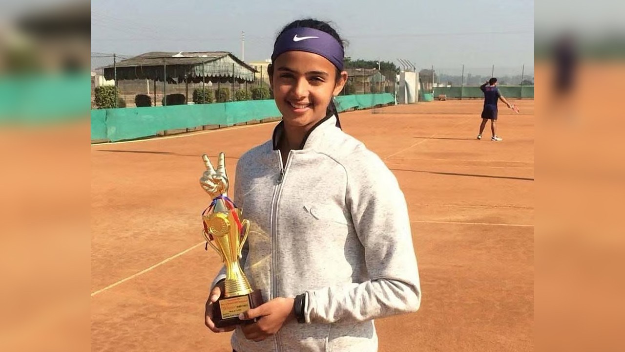 Indian Tennis player shot dead by father over Instagram Reels