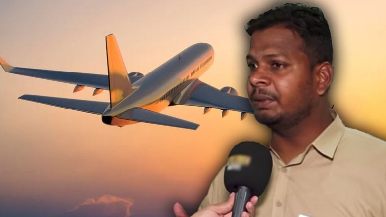 Airline mistakenly flies Karachi-bound passenger from Lahore to Jeddah without passport or visa