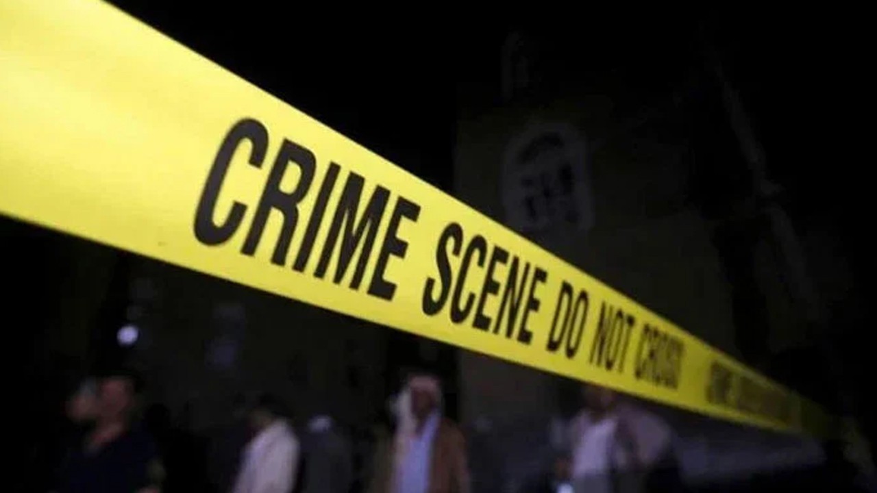Karachi cop killed in shootout with Rangers sepoy over 'personal grudge'