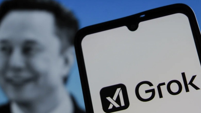 Elon Musk's AI company apologises for 'horrific behavior' after chatbot Grok praises Hitler