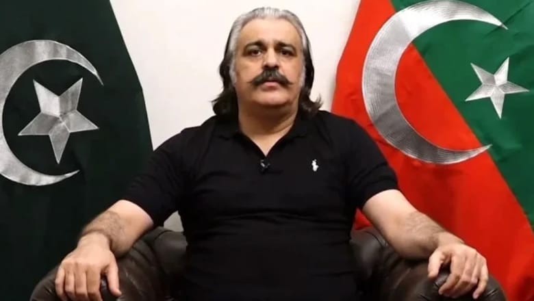 “Let’s sit together, admit mistakes and move forward”: Gandapur calls for dialogue