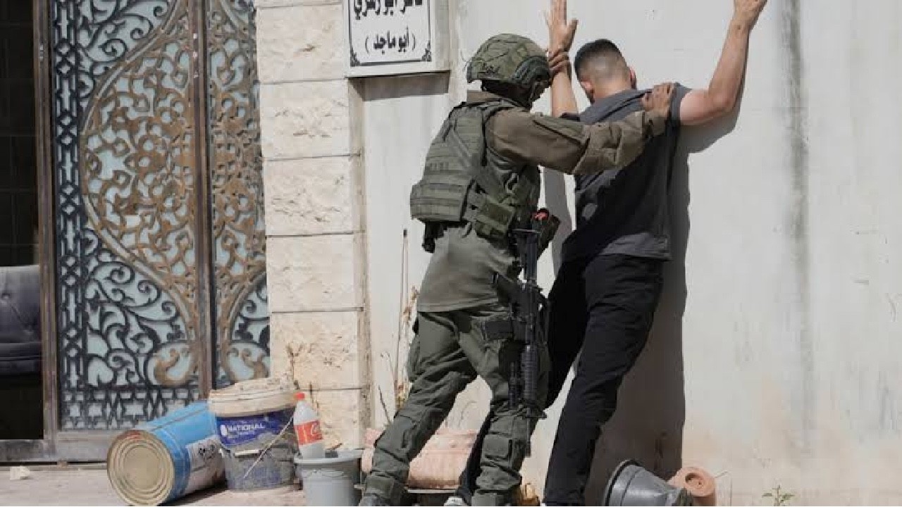 US citizen beaten to death by Israeli settlers in the West Bank