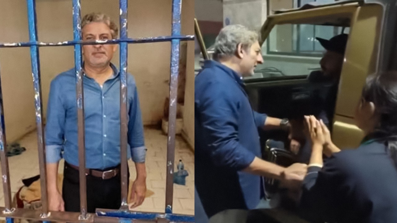 Salman Farooqi cleared in DHA assault case as victim retracts claims: police