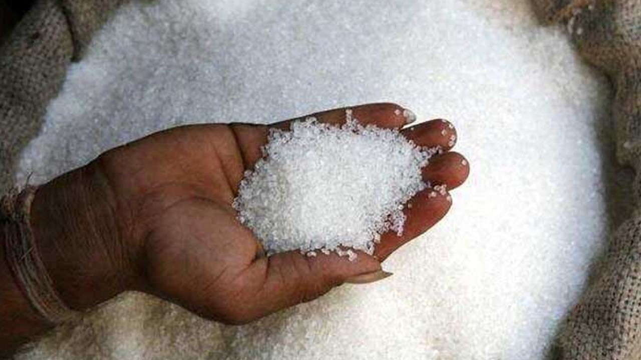Sugar price fixed at Rs165 per kg in Pakistan