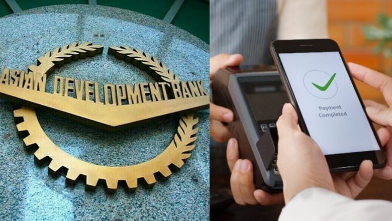 ADB recommends 5pc GST on digital transactions in Pakistan
