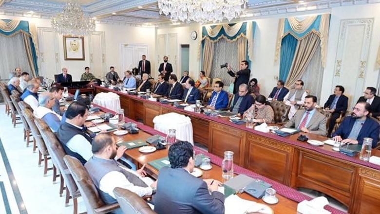 Cabinet okays 15pc increase in EOBI pensions