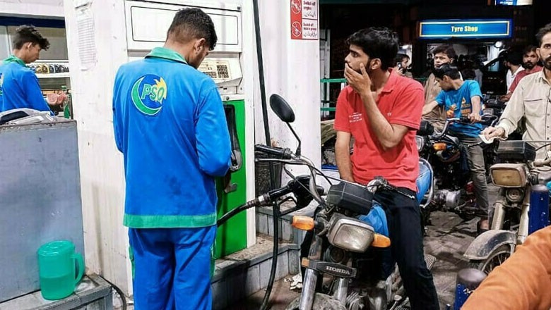 Public outcry as fuel prices rise again within two weeks