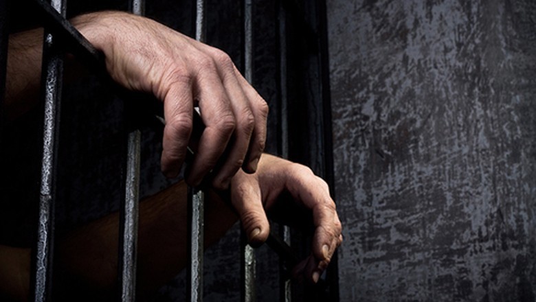 Madressah teacher arrested for assaulting visually impaired child in Haripur