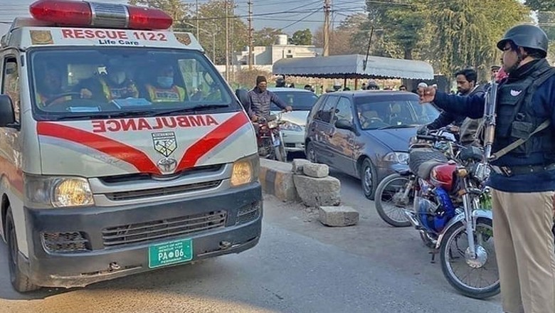 At least six killed as tribal conflict turns deadly in Balochistan’s Qila Abdullah