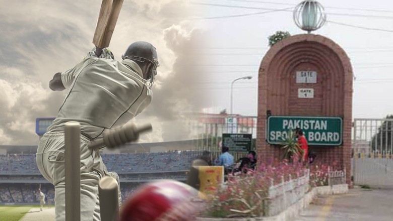 Pakistan Sports Board announces crackdown on "age fraud"