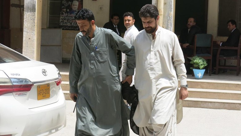 ATC extends tribal chief's physical remand in Quetta honour killing case