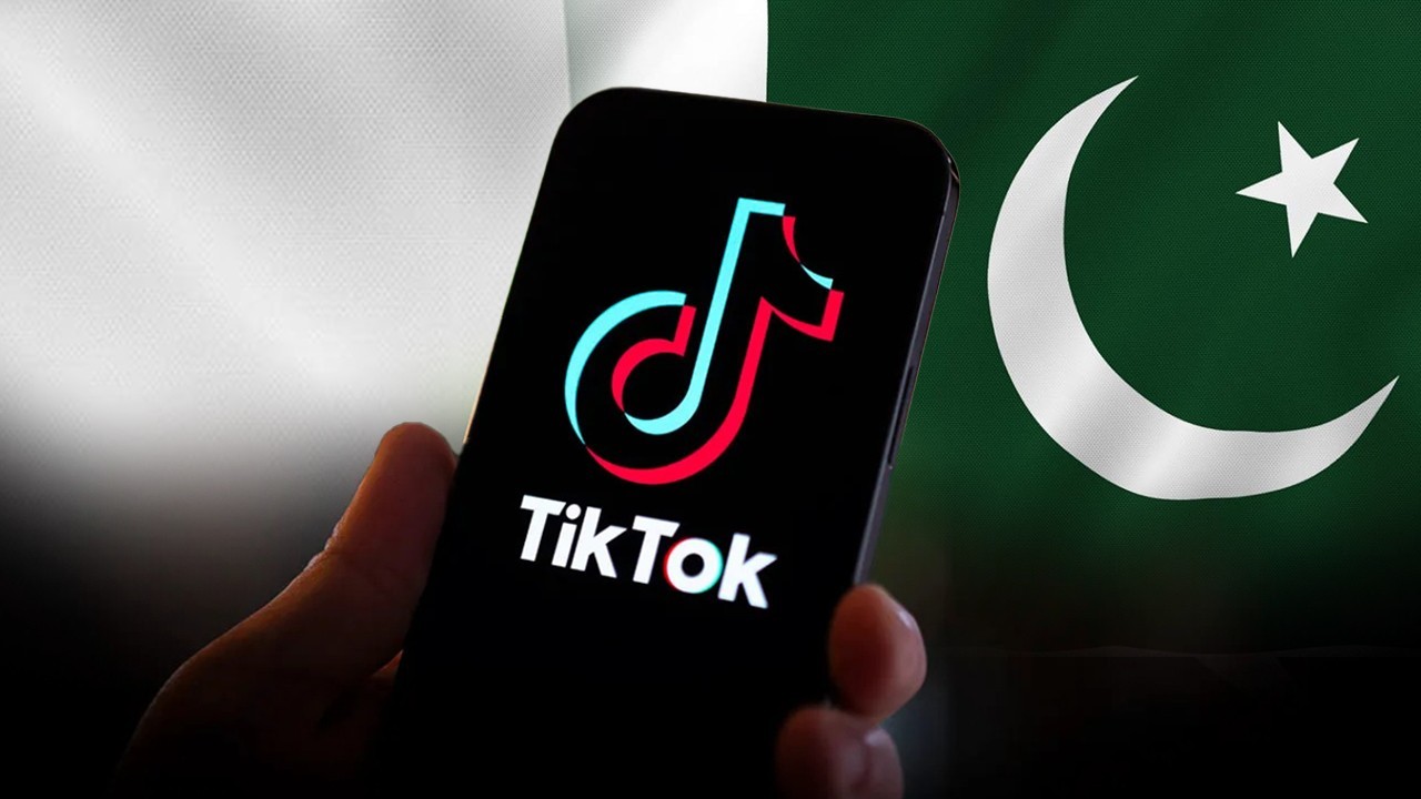 TikTok removes nearly 25 million videos of Pakistani users in three months