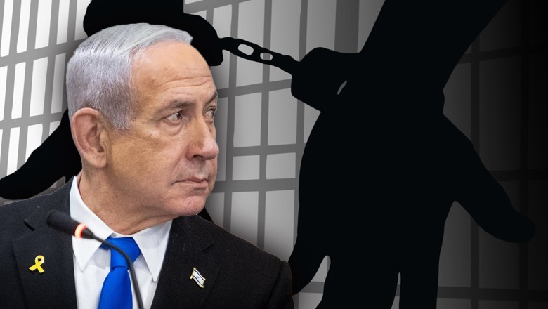 Elderly woman arrested for planning bomb attack on Netanyahu