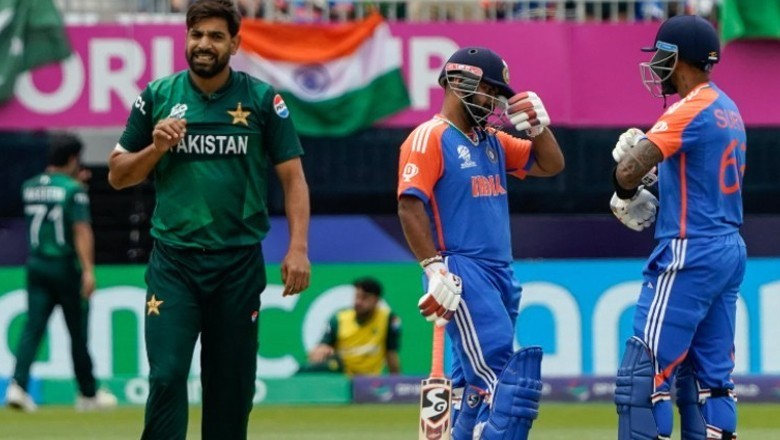 Pakistan, India could face each other three times in Asia Cup 2025: reports