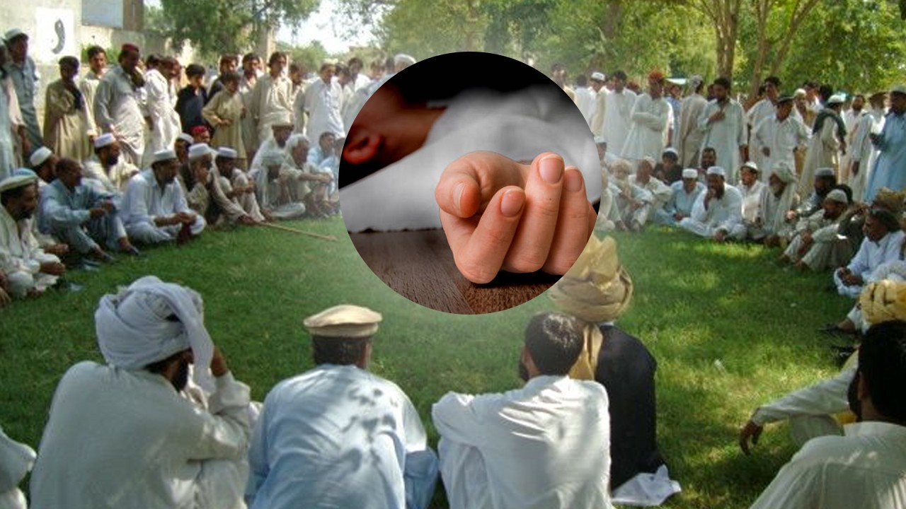 Another woman killed on Jirga's orders for free-will marriage in Rawalpindi: reports