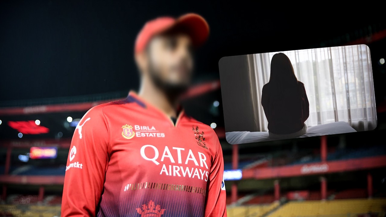 IPL cricketer accused of raping minor girl in Jaipur hotel