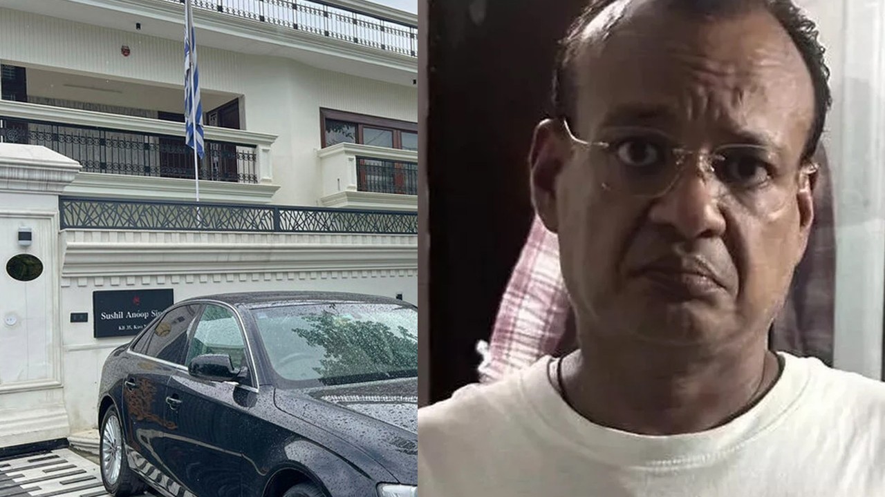 Delhi man arrested for running fake ‘Westarctica’ embassy, visited 40 countries
