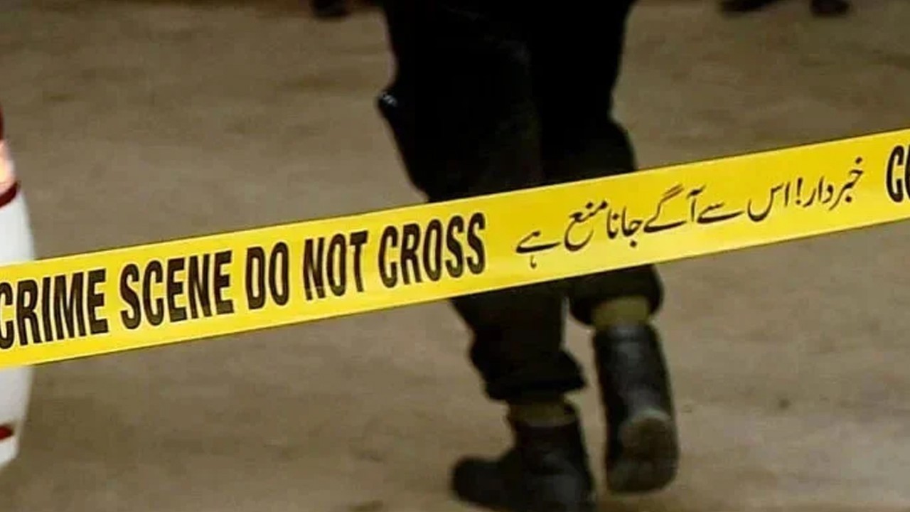 Rawalpindi court orders exhumation of 'honour killing' victim's body