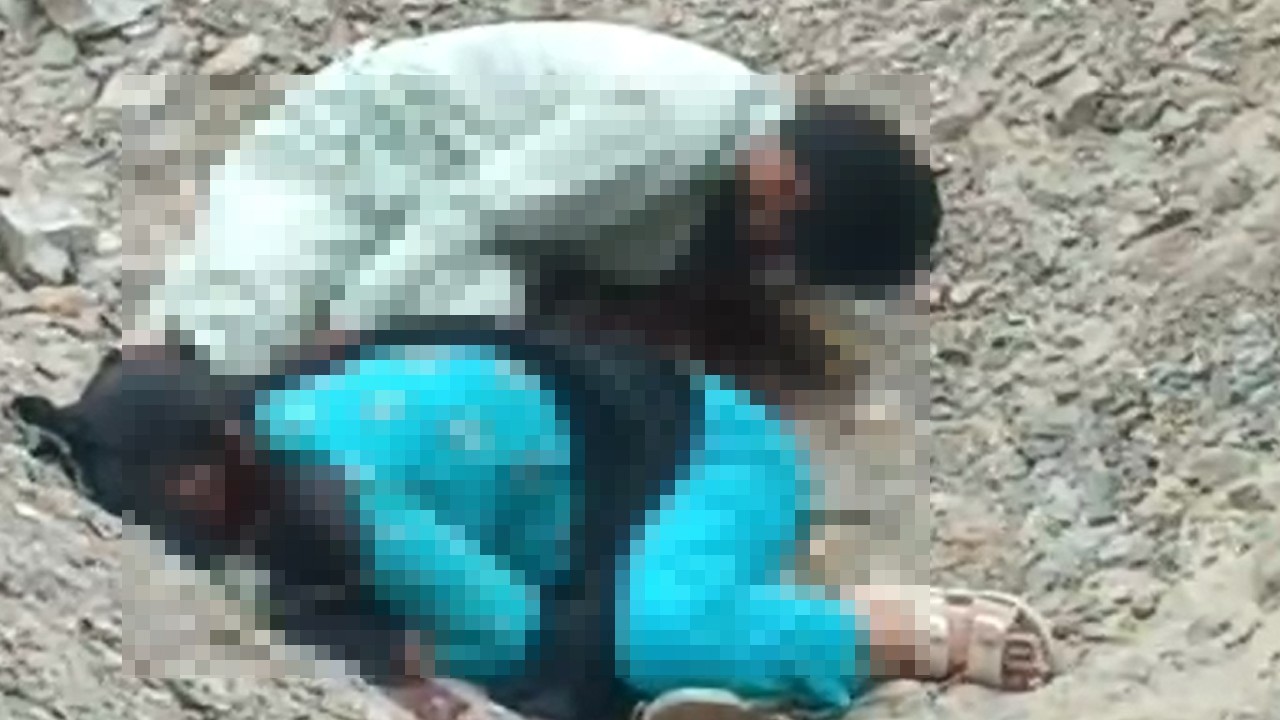 Man and woman found shot dead at Karachi's Sea View