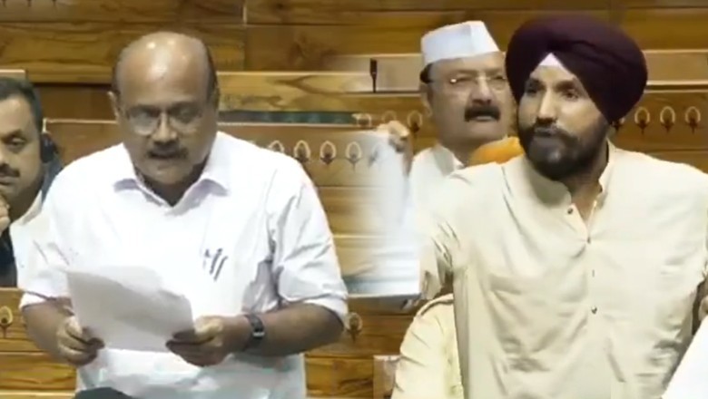 Indian opposition MPs expose BJP govt’s false claims about Operation Sindoor losses