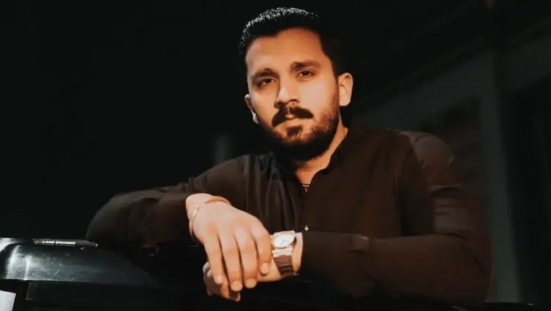 “It’s all just boys’ group stuff,” says Rajab Butt on alleged leaked videos and chats