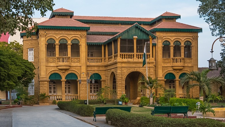 Public entry to all museums in Sindh free from Aug 1 to 14
