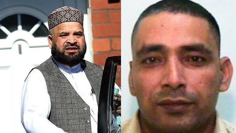 Two members of UK grooming gang could be deported to Pakistan this year
