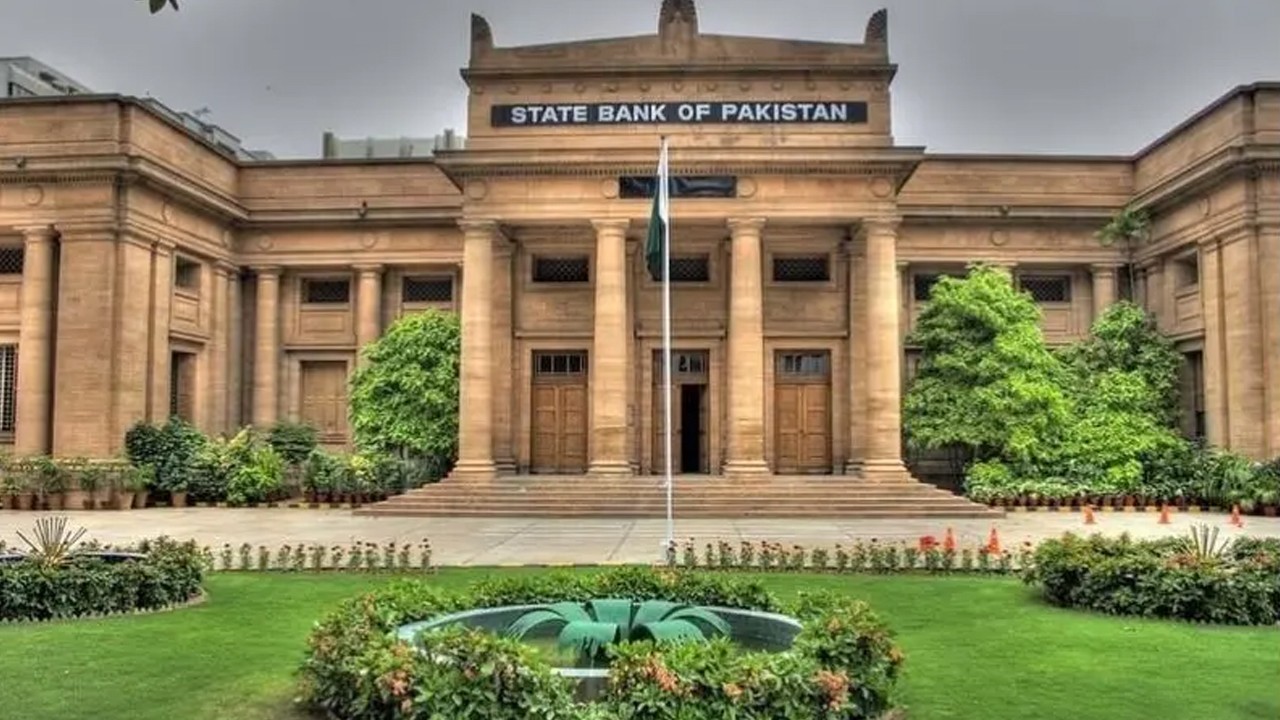 State Bank keeps key policy rate unchanged at 11%