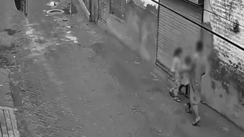 Multan man arrested for indecent act with minor girl