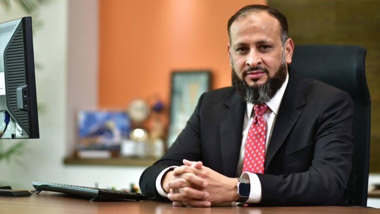 Ombudsperson orders removal of K-Electric CEO for 'harassing' female officer