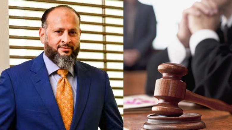 K-Electric CEO moves SHC against 'harassment' verdict