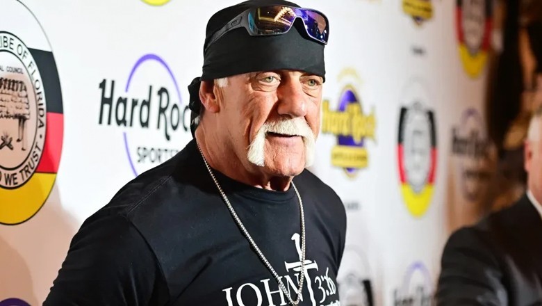 Medical records reveal Hulk Hogan’s cause of death