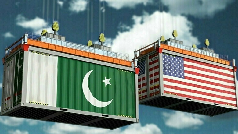 US reduces tariff on Pakistani goods to 19%