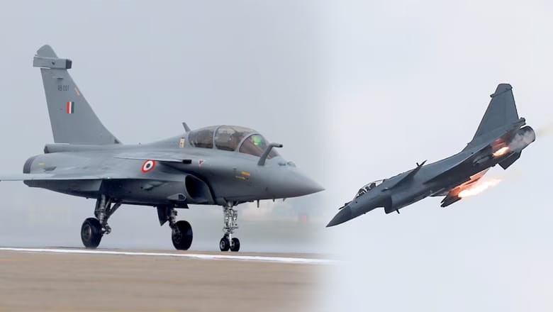 'Sleeping on a mattress for days': PAF chief prepared for India’s strike before Rafale downing