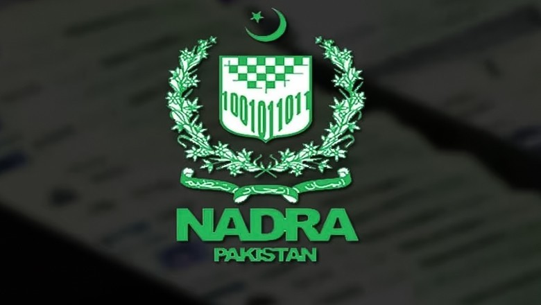 NADRA launches nationwide minority registration campaign