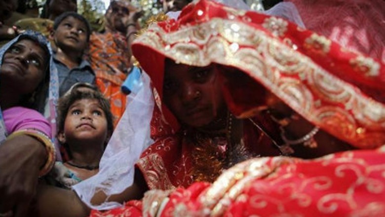 Forced marriage of underage orphan sisters foiled in Punjab