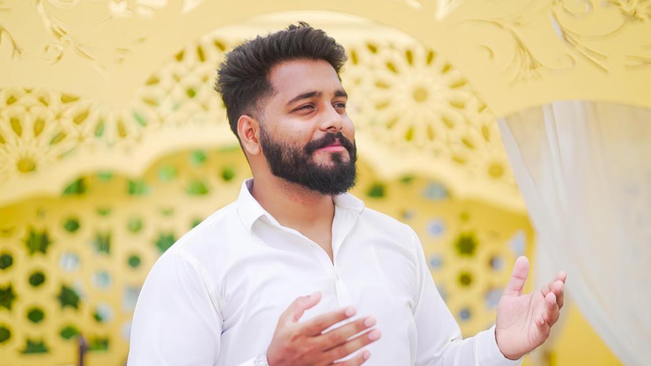 Karachi YouTuber allegedly abducted by unknown men