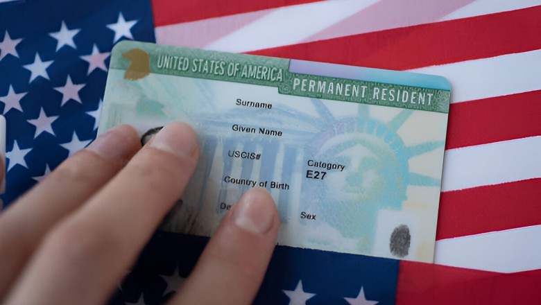 Married couples applying for US Green Card to face tougher rules