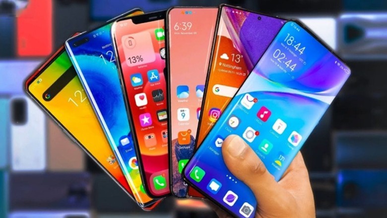 Government to launch new policy for easy smartphone installments