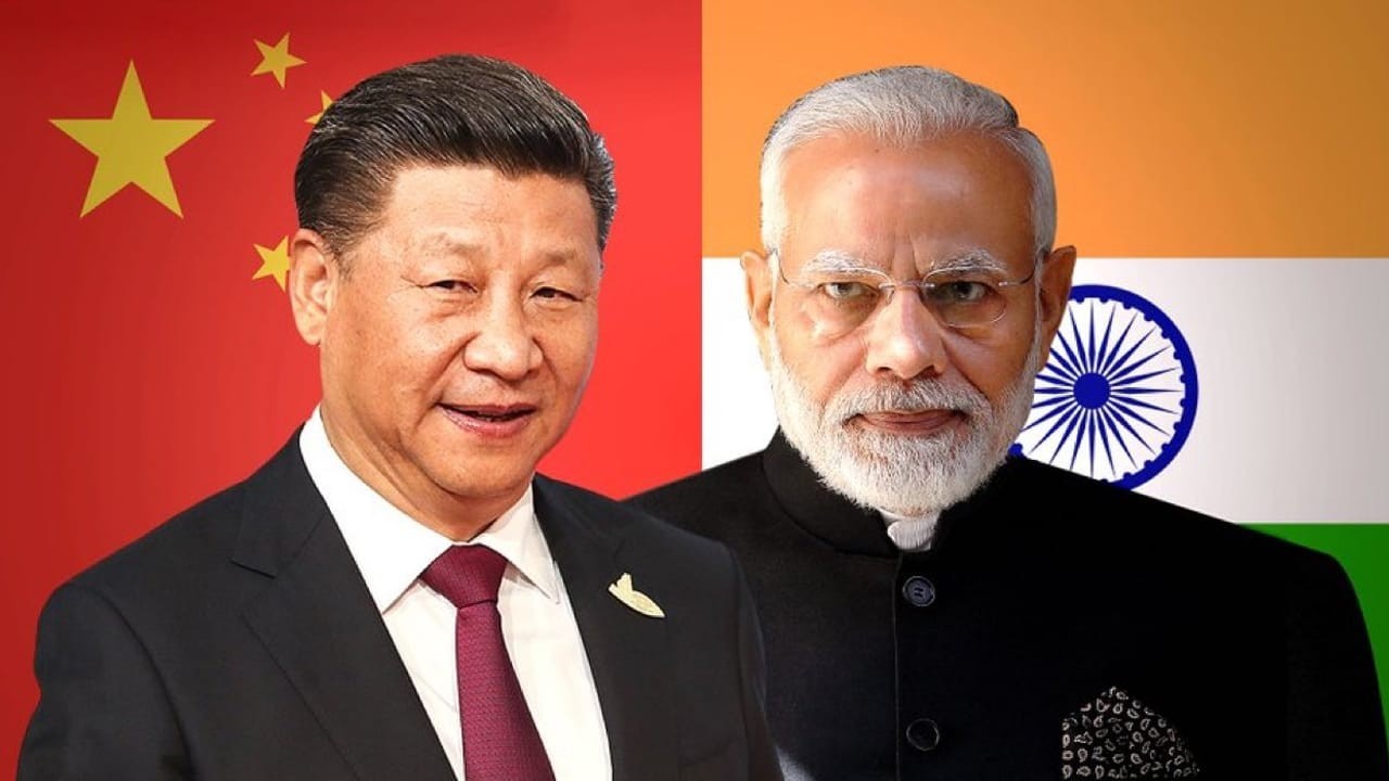 Modi to visit China after 7 years amid strained ties with Trump admin