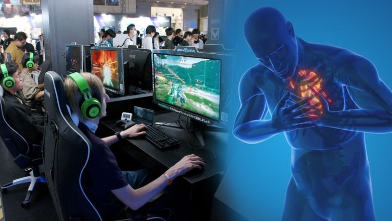 Excessive screen time raises heart disease risk among youth: study