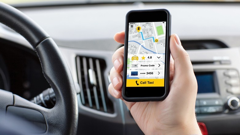 Islamabad police launch app to ensure safe online taxi rides for women