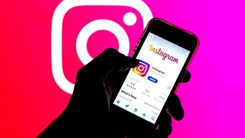 New Instagram features let users repost content, share location on map