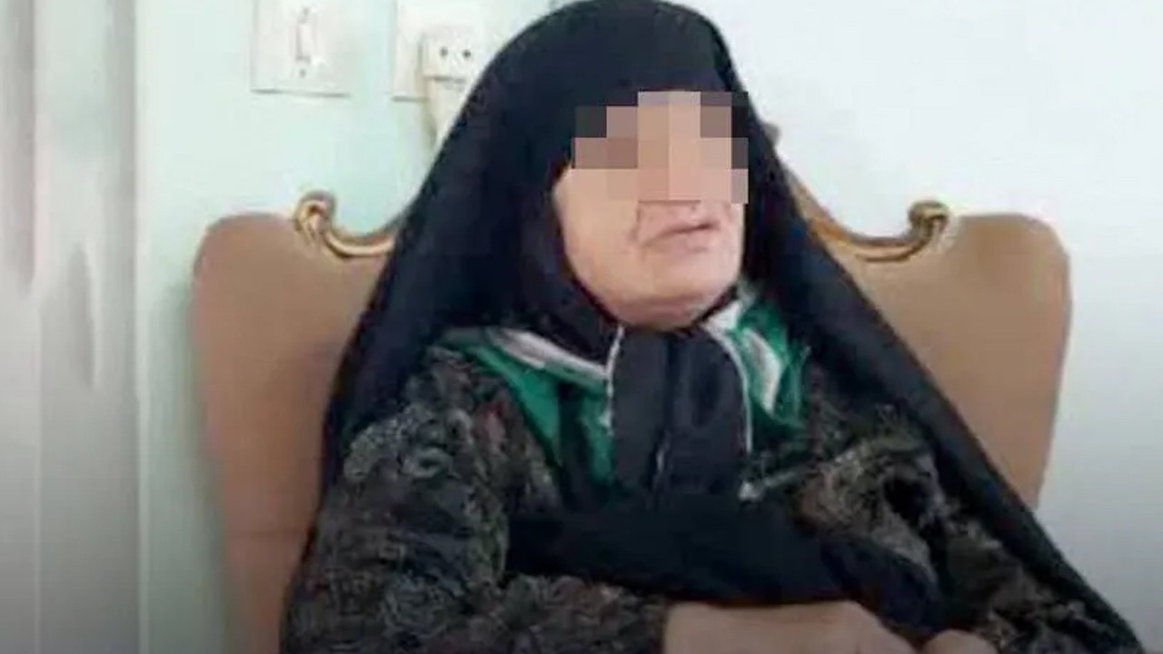 Iranian woman faces trial for killing her 11 husbands in 22 years