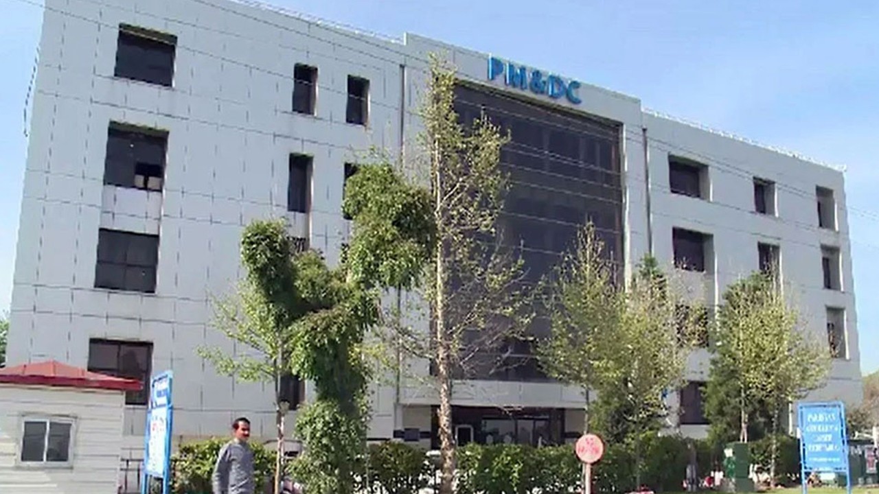 PMDC rejects claims of 80pc fee increase for MDCAT 2025