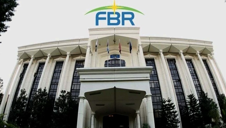 FBR imposes 18% sales tax on online orders