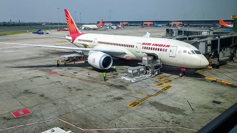 Air India to halt Delhi-Washington flights from September