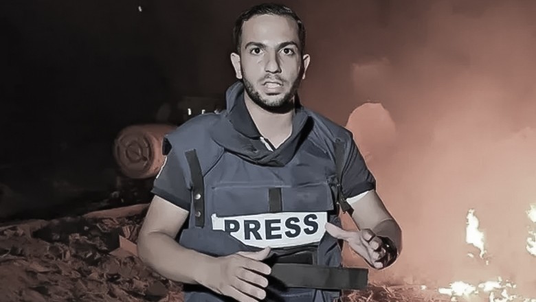 Outrage after Israel kills famed Palestinian jounalist