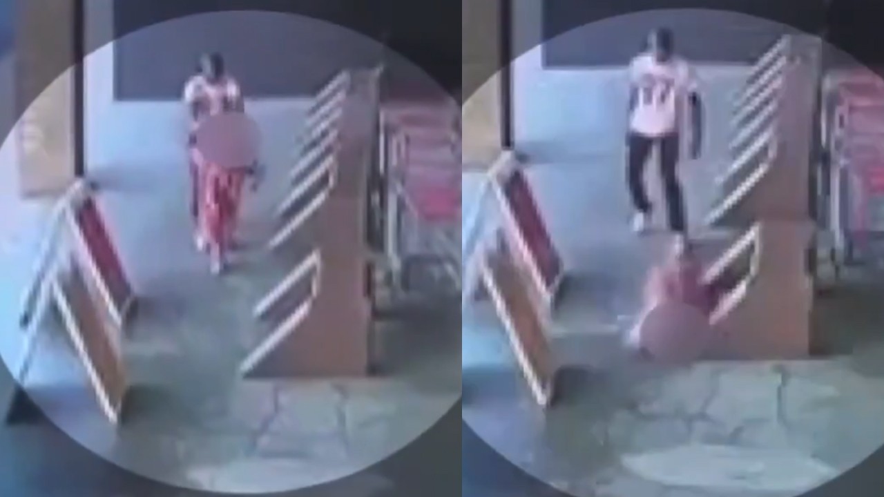 Pakistani-origin woman injured in 'hate crime' attack in Houston