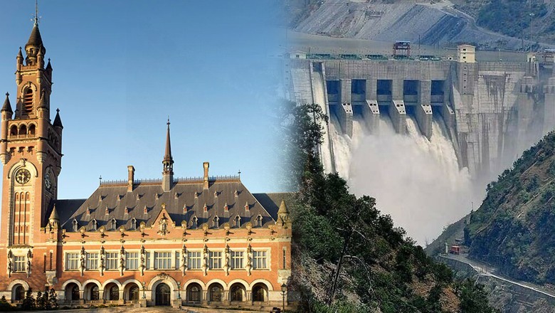Hague court orders India to release western rivers’ waters to Pakistan